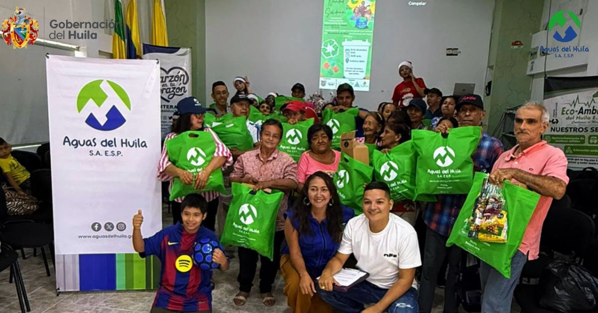 Implementación de la Política Pública de Sostenibilidad Ambiental