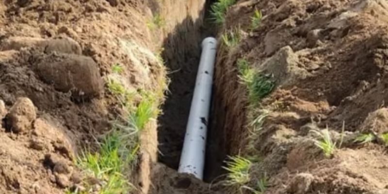 La Gobernación del Huila pone en funcionamiento la primera fase del acueducto en Tesalia para garantizar agua potable