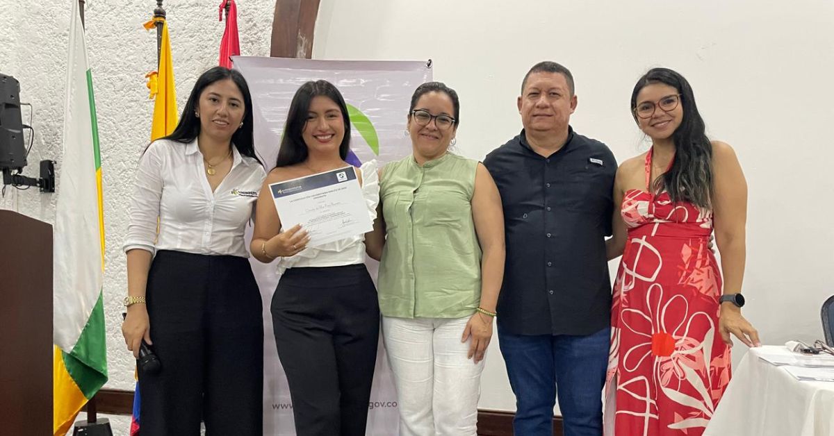 Capacitación del personal de las empresas de servicios públicos del departamento