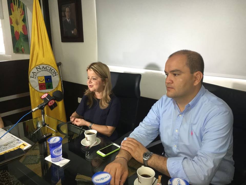 Anuncios de Ministra en Neiva