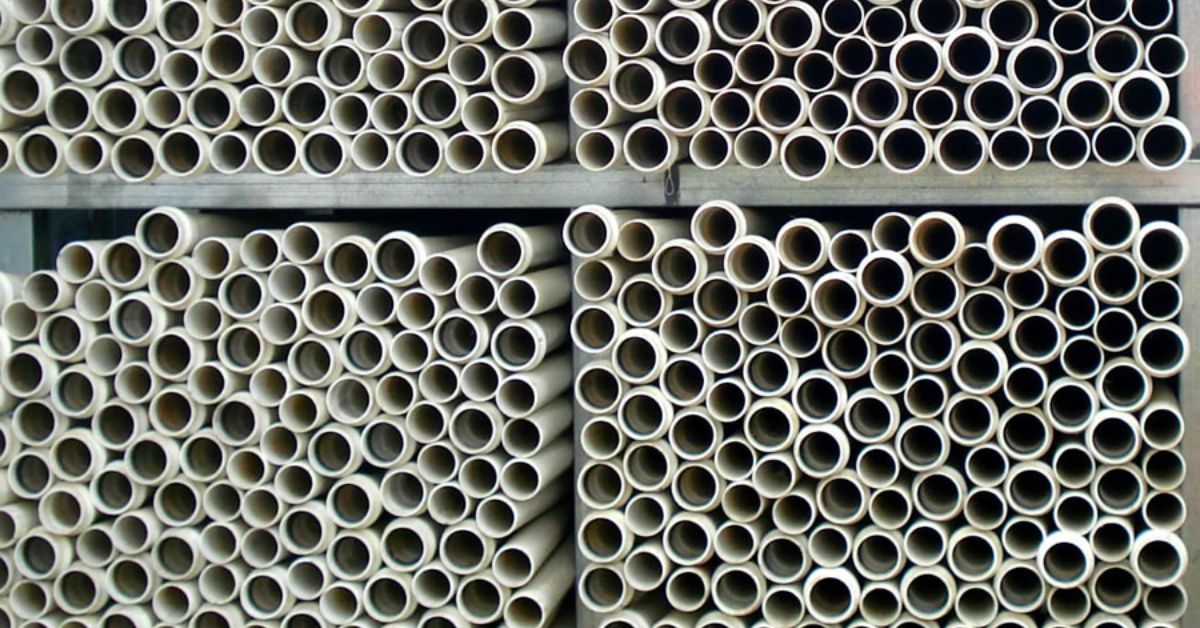 Venta de Materiales e Insumos Químicos