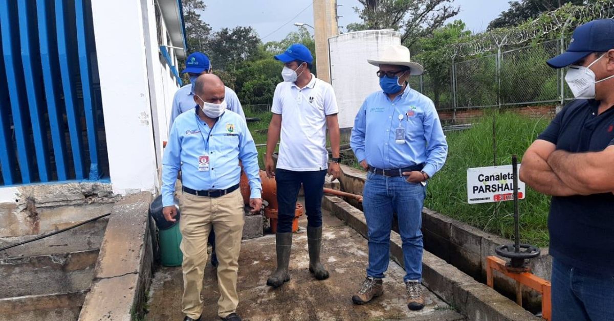 Gestión y Gerencia de Proyectos