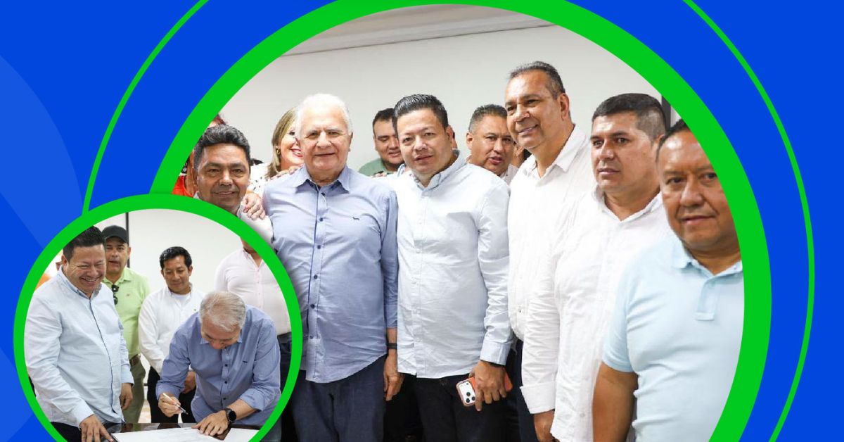 Aprobados 10 proyectos estratégicos en el marco de la política pública del PDA