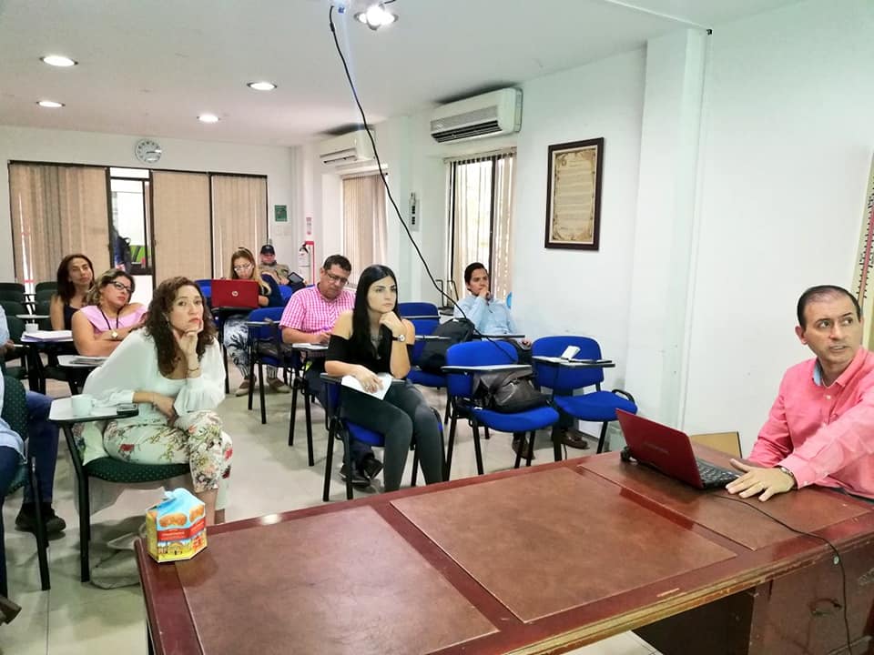 Evaluacion componente tecnico PTAR Neiva