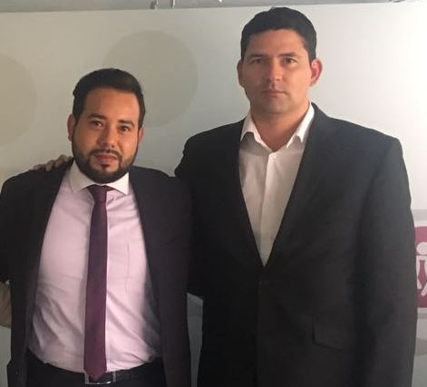 Aguas del Huila visita las mejores empresas para trabajar en Colombia