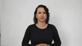 Señas para Atención y Servicios a la Ciudadanía