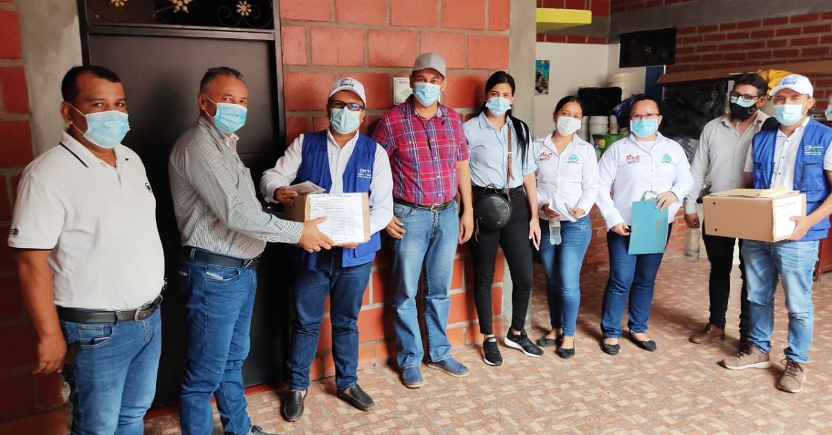 Fortalecimiento Institucional